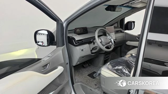 Hyundai Staria id 4992092 из Кореи 33