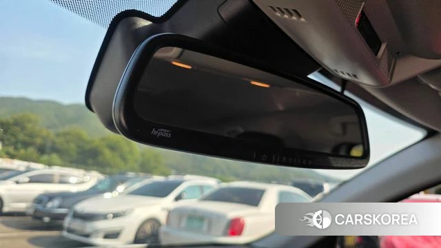 Renault Korea (Samsung) XM3 id 5052849 из Кореи 15