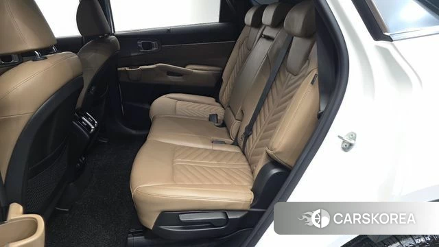 Kia The New Sorento 4th Generation id 5011747 из Кореи 33