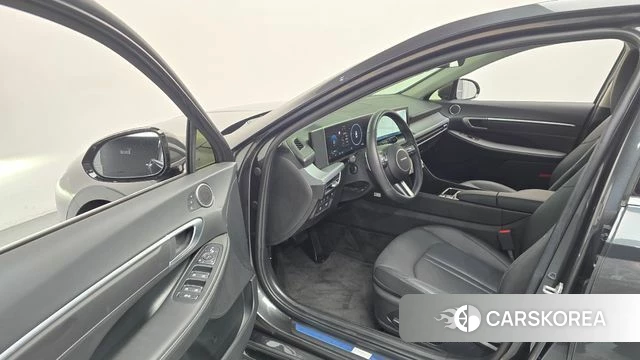 Hyundai Sonata D Edge (DN8) id 5021116 из Кореи 36