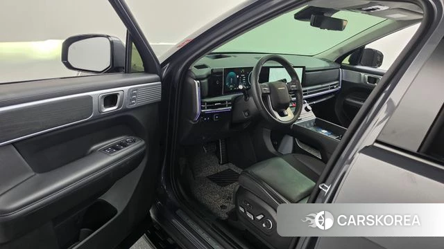 Hyundai Santa Fe (MX5) id 4710435 из Кореи 36