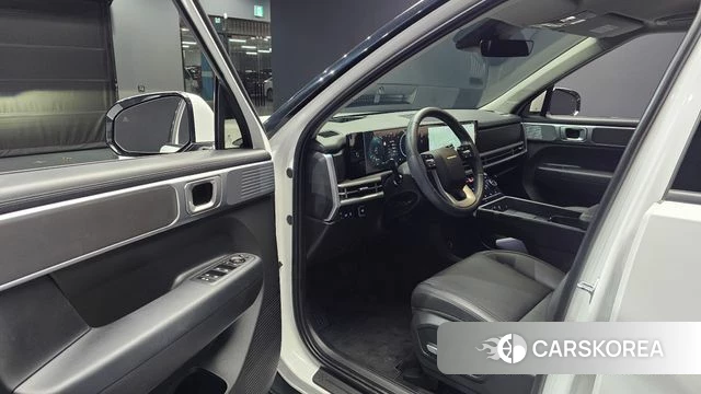 Hyundai Santa Fe (MX5) id 4964730 из Кореи 20