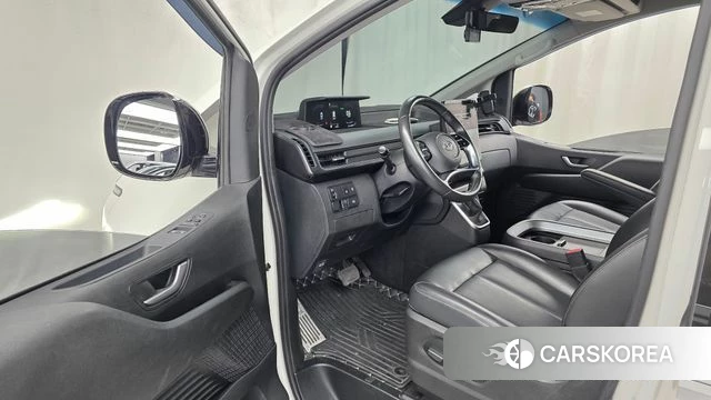 Hyundai Staria id 4976652 из Кореи 32