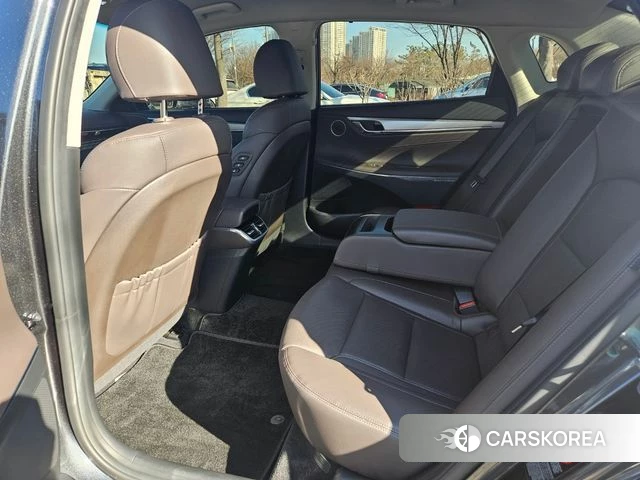 Hyundai The New Grandeur IG id 4774805 из Кореи 10