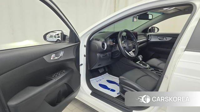 Kia The New K3 2nd generation id 4775288 из Кореи 30
