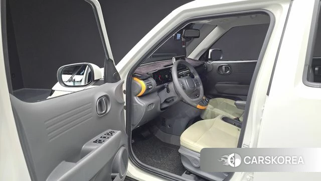 Hyundai Casper id 4981350 из Кореи 20