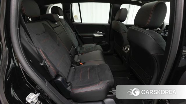 Mercedes-Benz GLB-Class X247 id 5000548 из Кореи 20