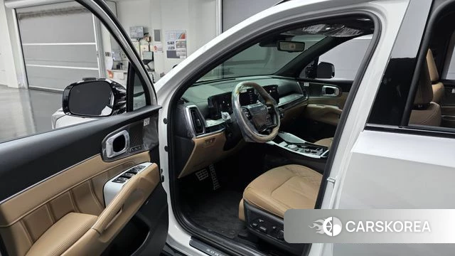 Kia The New Sorento 4th Generation id 5032533 из Кореи 20