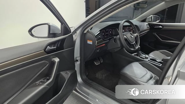 Volkswagen 7th Generation of Jetta id 4997415 из Кореи 32