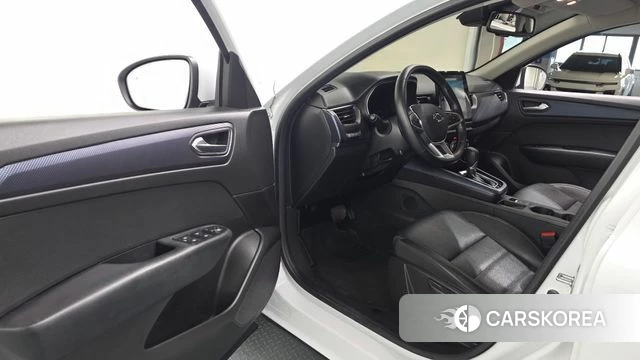 Renault Korea (Samsung) XM3 id 4992842 из Кореи 31