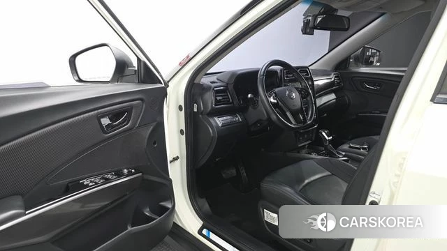 Ssangyong Berry New Tivoli id 5048239 из Кореи 33