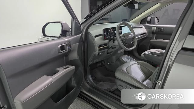 Kia EV3 id 5039190 из Кореи 20