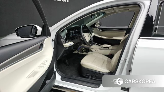 Hyundai The New Grandeur IG id 5022269 из Кореи 20