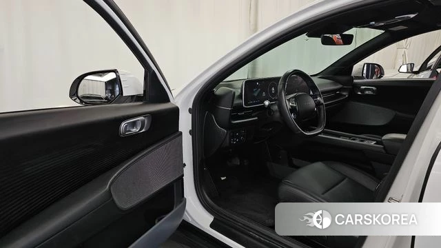Hyundai Ionic 6 id 4991486 из Кореи 20