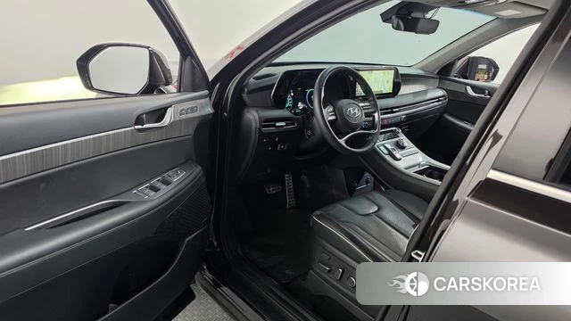 Hyundai The New Palisade id 4835447 из Кореи 38