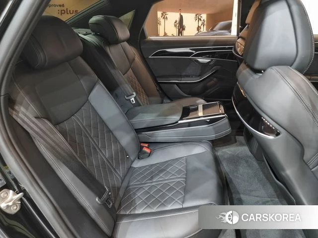 Audi A8 (D5) id 5026317 из Кореи 19