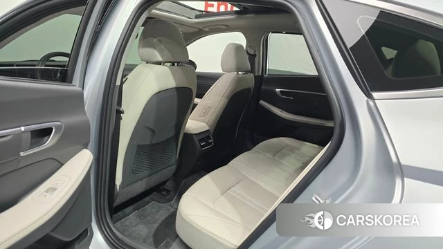 Hyundai Sonata D Edge (DN8) id 4630605 из Кореи 32