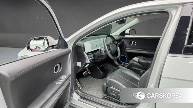Hyundai Ionic 5 id 5027966 из Кореи 30