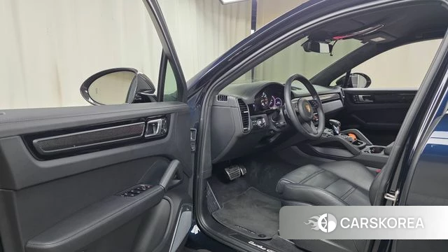 Porsche Cayenne (PO536) id 4871806 из Кореи 30