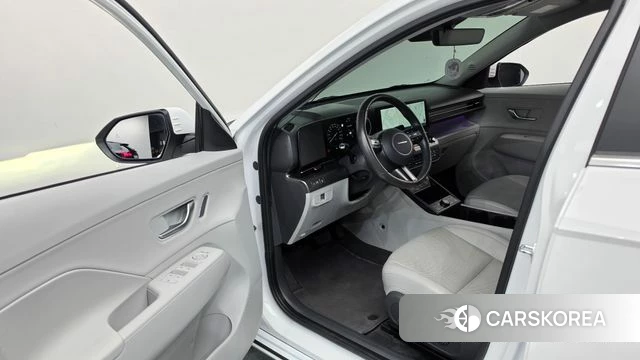 Hyundai Kona Electric (SX2) id 5021833 из Кореи 34