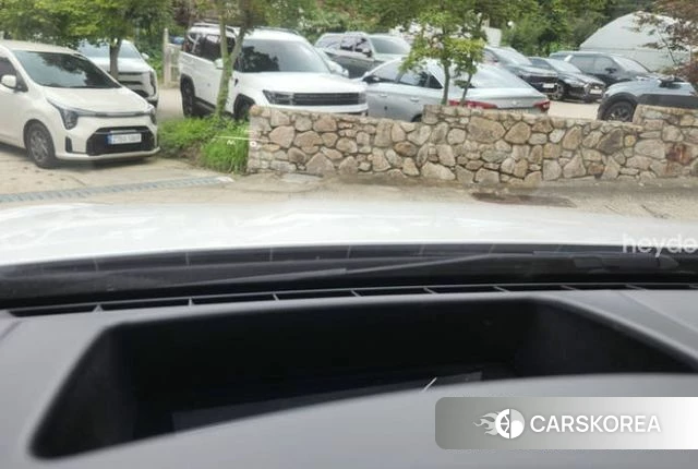 Porsche Cayenne (PO536) id 4645769 из Кореи 10