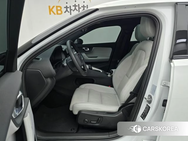 Polestar Polestar 2 id 4981447 из Кореи 20