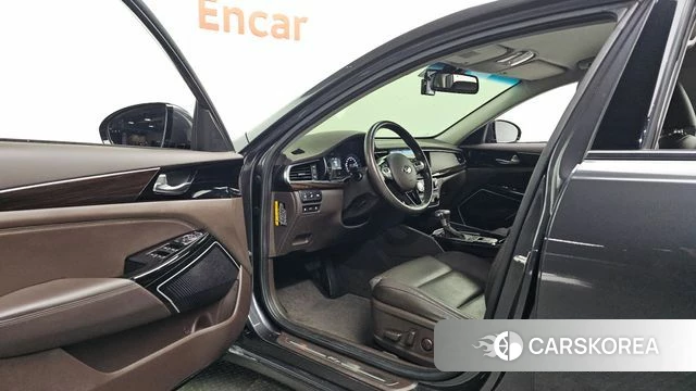 Kia Come New K7 id 4988475 из Кореи 32