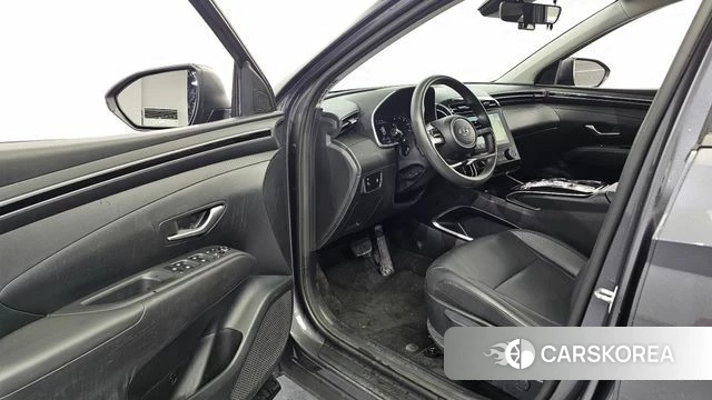 Hyundai Tucson (NX4) id 4745971 из Кореи 30