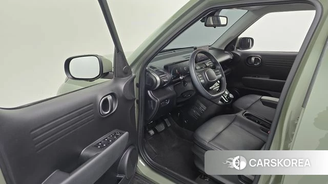 Hyundai Casper id 5021508 из Кореи 20
