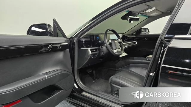 Hyundai Grandeur (GN7) id 4778626 из Кореи 20