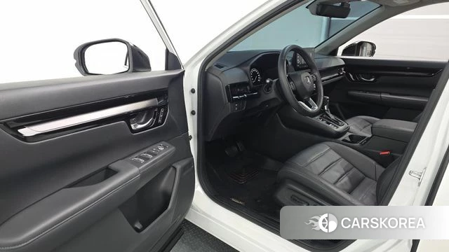 Honda CR-V 6th generation id 4957949 из Кореи 20