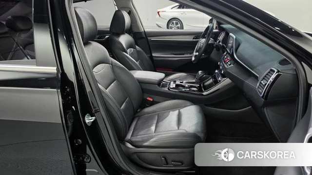 Hyundai Grandeur IG id 5048648 из Кореи 20