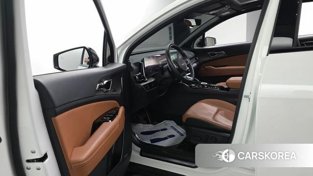 Kia Sportage 5th Generation Hybrid id 4975051 из Кореи 43