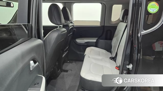 Kia The New Kia Ray EV id 5039609 из Кореи 30