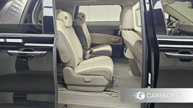 Kia The New Carnival 4th Generation id 5045562 из Кореи 34