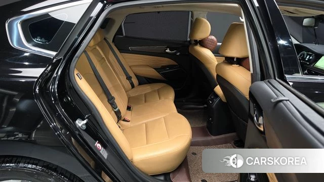 Kia K7 Premier id 5054304 из Кореи 38