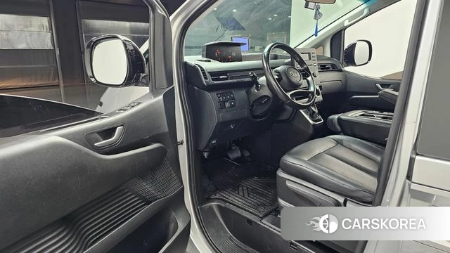 Hyundai Staria id 4753291 из Кореи 20