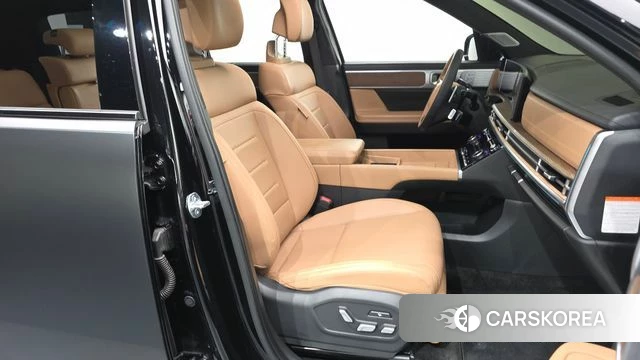 Hyundai Santa Fe (MX5) id 4985150 из Кореи 49