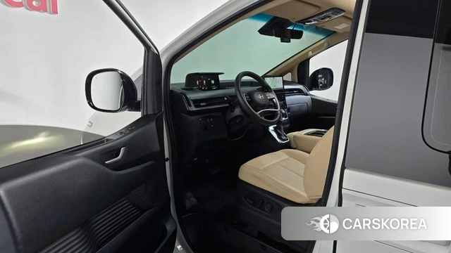 Hyundai Staria id 5058208 из Кореи 20