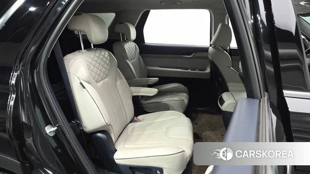 Hyundai Palisade id 4951693 из Кореи 30