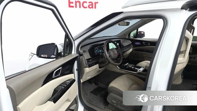 Kia Carnival 4th generation id 4986854 из Кореи 20