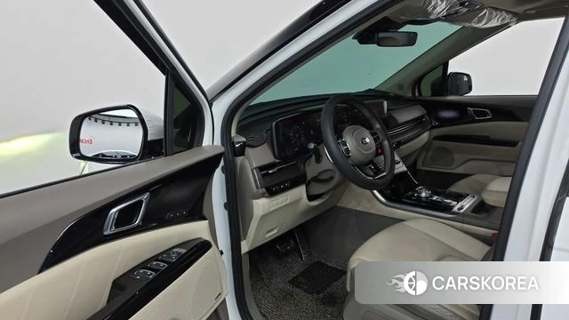 Kia Carnival 4th generation id 5003690 из Кореи 36