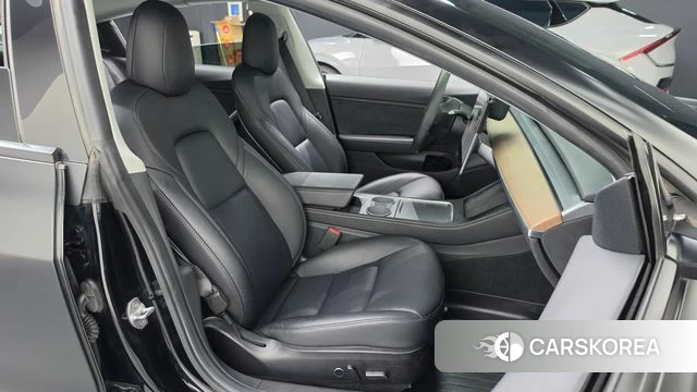 Tesla Model 3 id 4906618 из Кореи 33