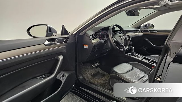 Volkswagen Arteon id 4987786 из Кореи 20