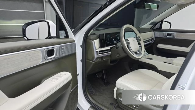 Hyundai Santa Fe (MX5) id 5001754 из Кореи 35