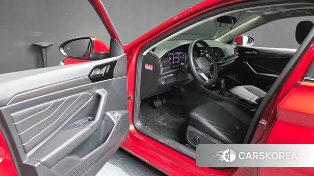 Volkswagen 7th Generation of Jetta id 4990552 из Кореи 33