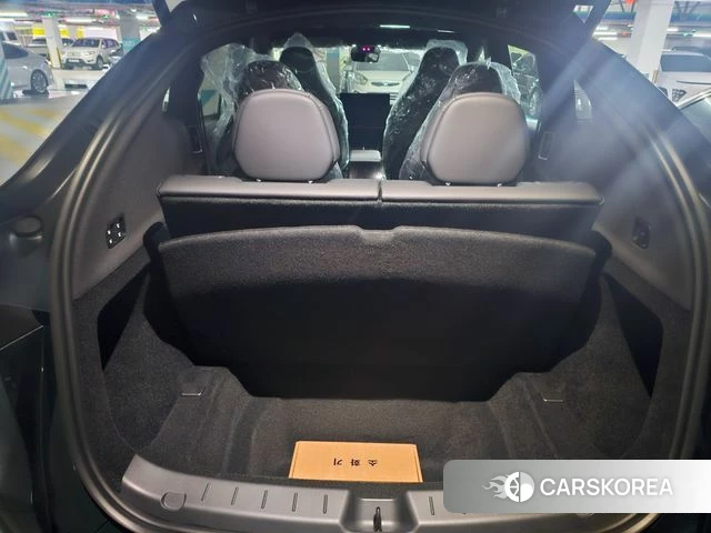 Tesla Model Y id 4948806 из Кореи 10