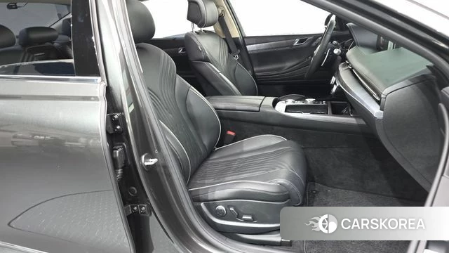 Genesis G80 (RG3) id 5016657 из Кореи 42