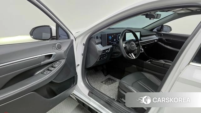 Hyundai Sonata D Edge (DN8) id 3841688 из Кореи 20