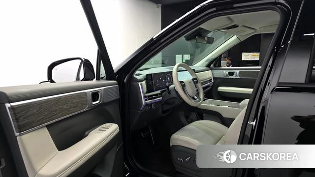 Hyundai Santa Fe (MX5) id 4778388 из Кореи 37